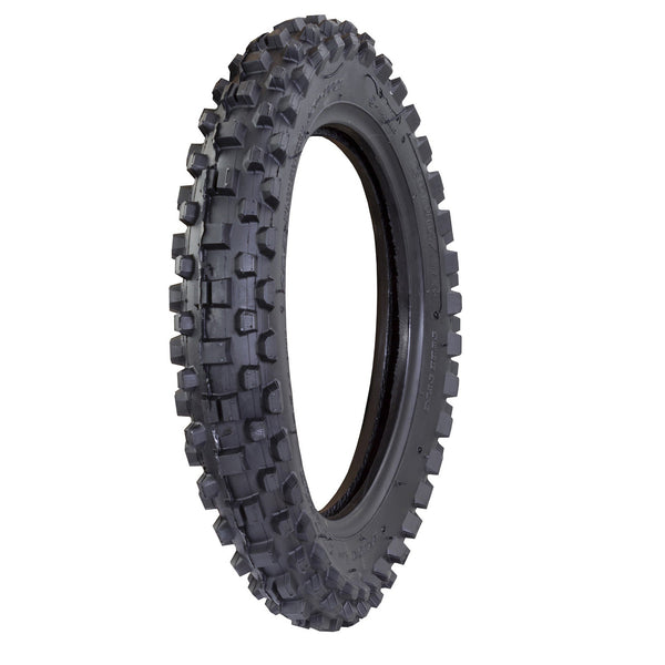 250-10 Motocross Tyre Mini MX Pit Bike Tyre Front/Rear Fitment
