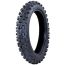 90/100-14 Rear Motocross Tyre - D991 Tread Pattern