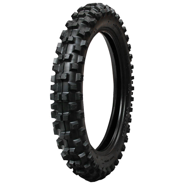 90/100-16 Rear Motocross Tyre - F808 Tread Pattern