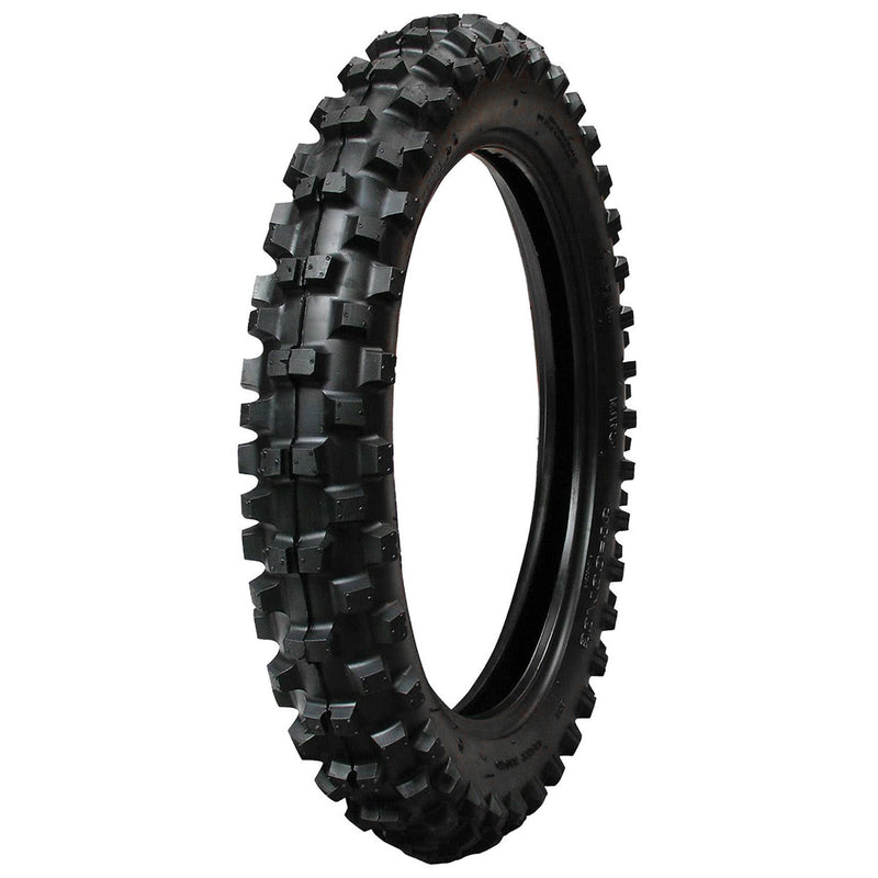 90/100-16" Rear Motocross Off Road Tyre To Fit SX85 KX85 YZ85 RM85 Big Wheel