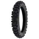 100/100-18 Rear Motocross Tyre - D991 Tread Pattern
