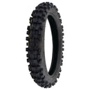 110/100-18 Rear Motocross Tyre - D991 Tread Pattern