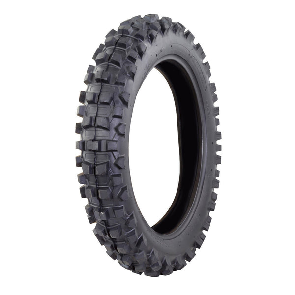 120/100-18 Rear Motocross Tyre - F897 Tread Pattern