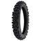100/90-19 Rear Motocross Tyre - F724 Open Tread Pattern