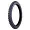 80/100-21 Front Motocross Tyre - F723 Tread Pattern