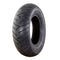 100/90-10 E-marked Tubeless Scooter Tyre