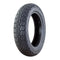 90/90-10 Tubeless Scooter Tyre - F926 Tread Pattern Front/Rear Fitment