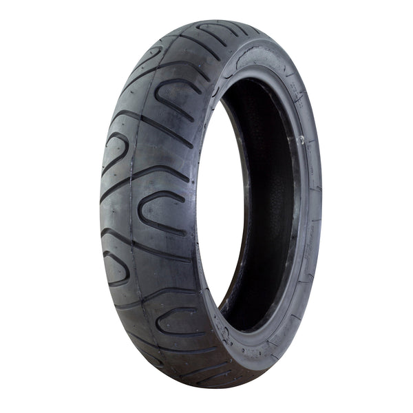 120/70-11 Tubeless Scooter Tyre - M806 Tread Pattern