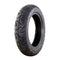 130/70-13 Tubeless Scooter Tyre - M930 Tread Pattern