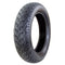 140/90H-15 Tubeless Motorcycle Tyre - FT18R Tread Pattern