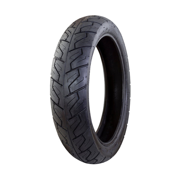 110/90H-18 Tubeless Motorcycle Tyre - GPI1 Tread Pattern