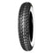 300-10 White Wall Scooter Tyre Tubed Type Front/Rear Fitment