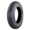 350-10 Scooter Tyre Tubed Type - 894 Tread Pattern Front/Rear Fitment