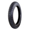 350-16 Motorcycle Tyre Tubed Type - 876 Tread Pattern Rear Fitment