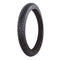 250-17 Motorcycle Tyre Tubed Type - 918 Tread Pattern Front/Rear Fitment