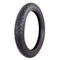 300-17 Motorcycle Tyre Tubed Type - 722 Tread Pattern Front/Rear Fitment