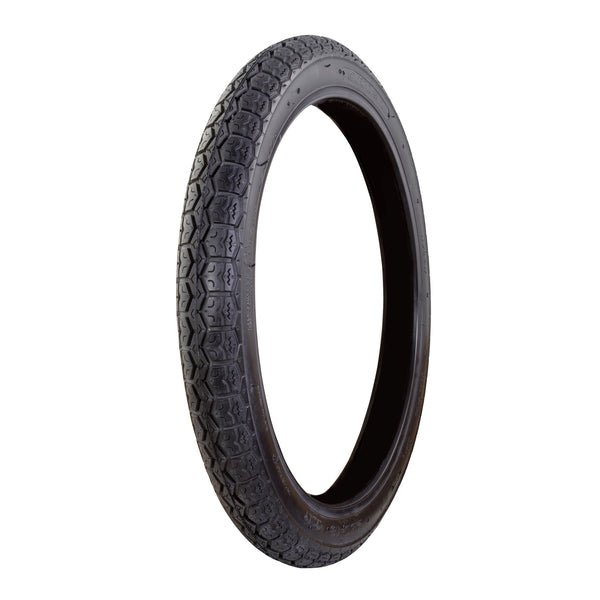 250-18 Motorcycle Tyre Tubed Type - 871 Tread Pattern Rear Fitment