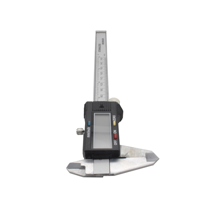 Bike It Vernier Caliper Digital 0-150mm